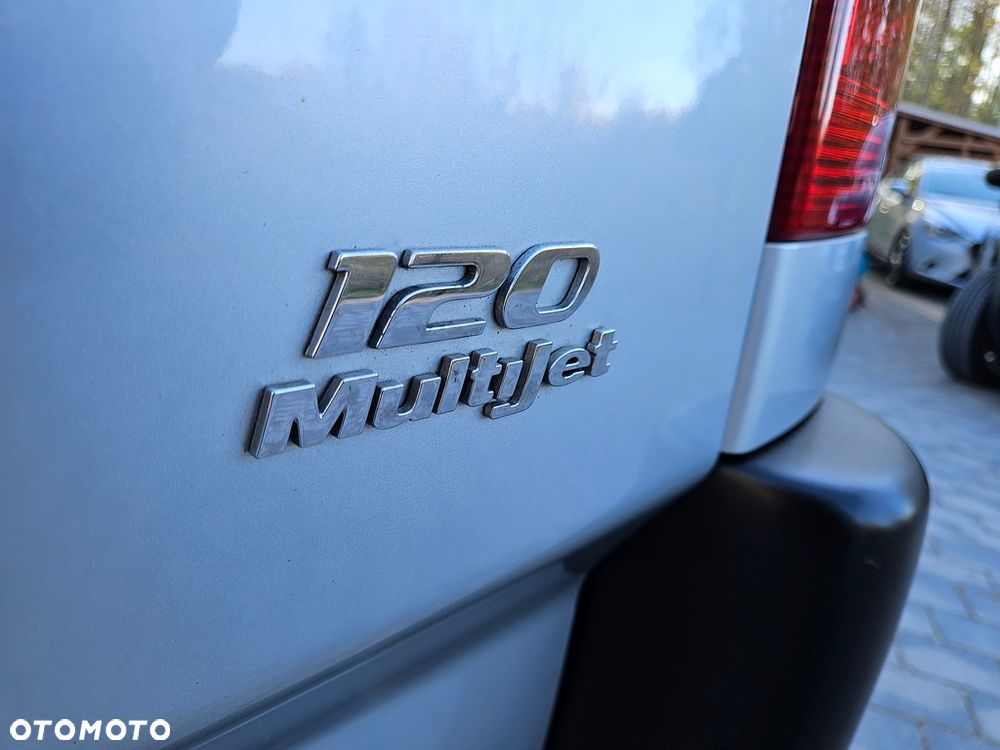 Fiat Scudo - 35