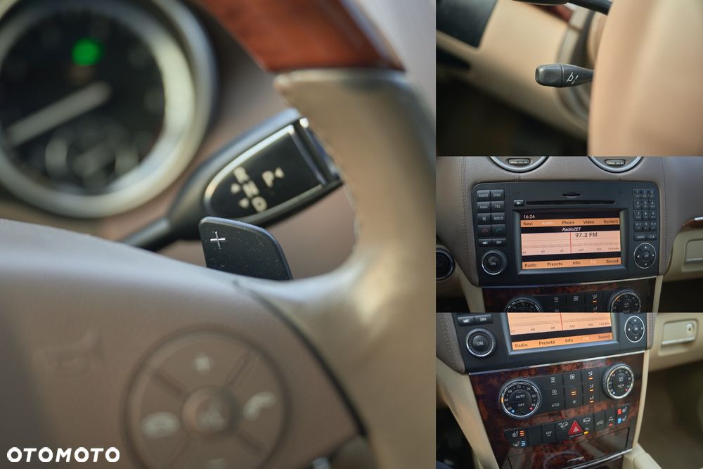 Mercedes-Benz GL 450 4Matic 7G-TRONIC Grand Edition - 38