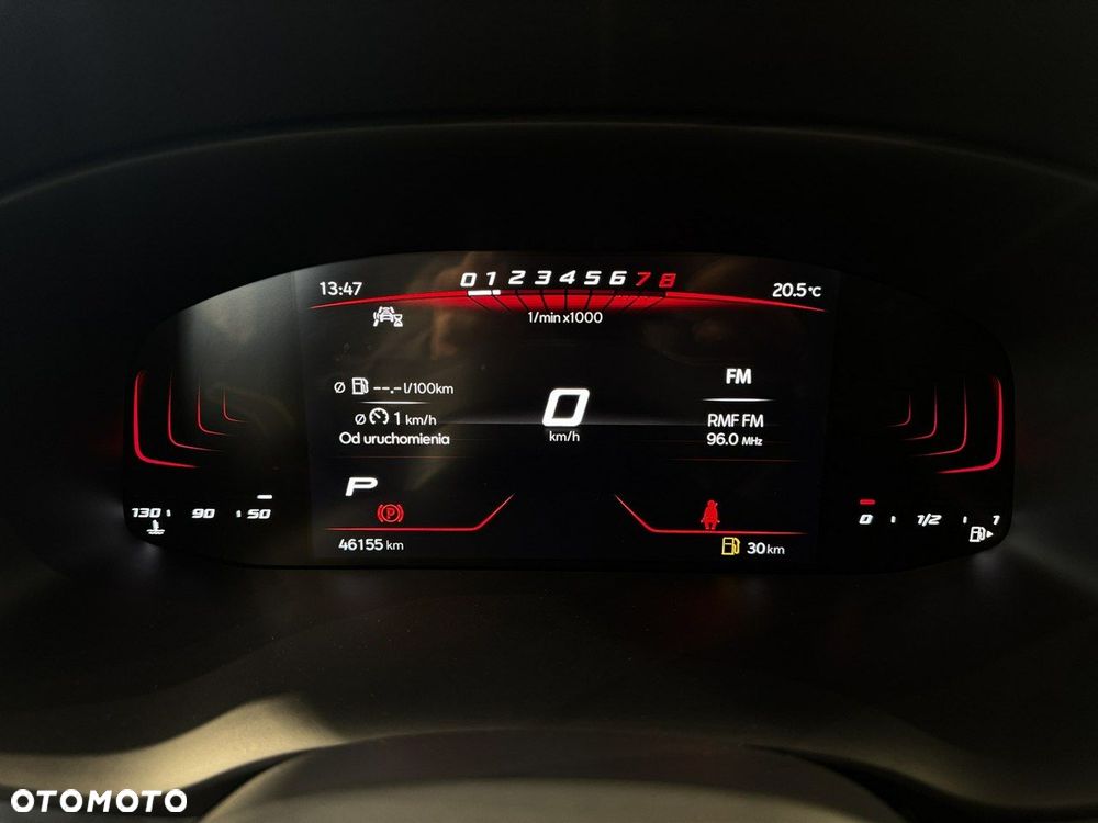 Seat Ateca - 23