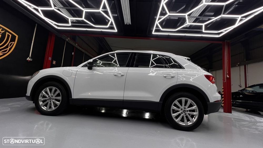 Audi Q3 45 TFSIe S tronic - 10