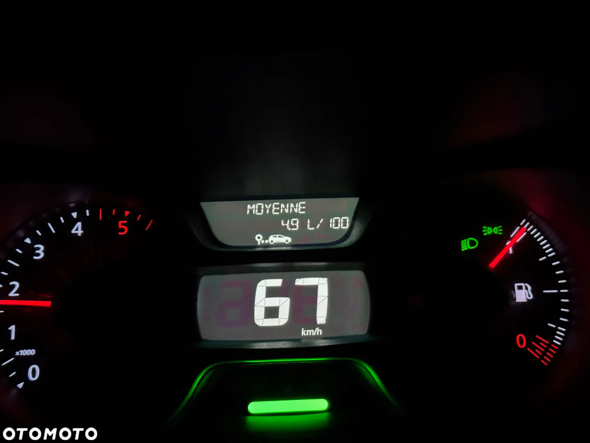Renault Trafic - 8