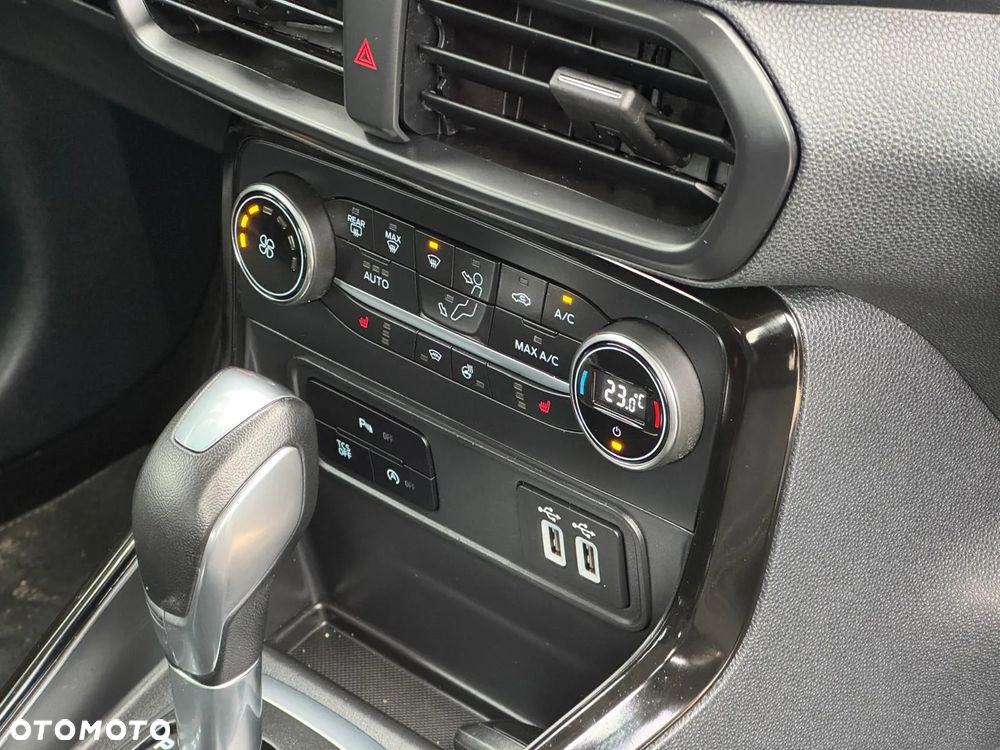 Ford EcoSport 1.0 EcoBoost GPF Titanium ASS - 31
