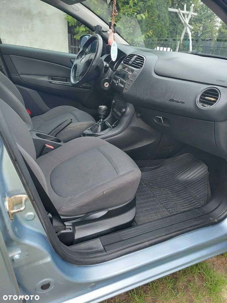 Fiat Bravo 1.6 Multijet 16V Fresh - 3