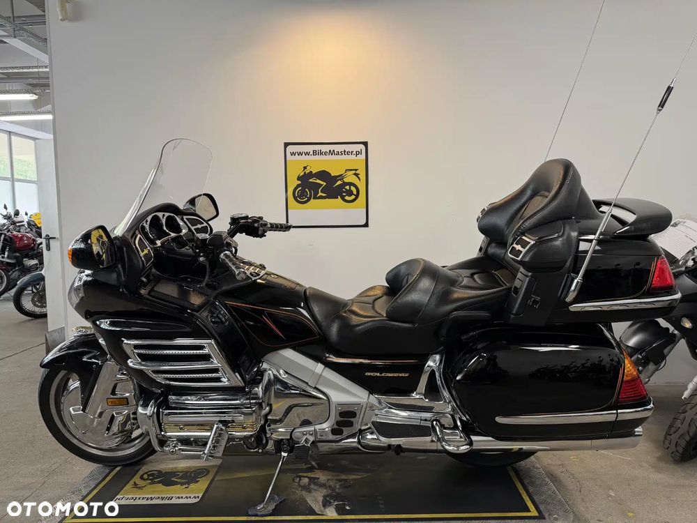 Honda GL - 2