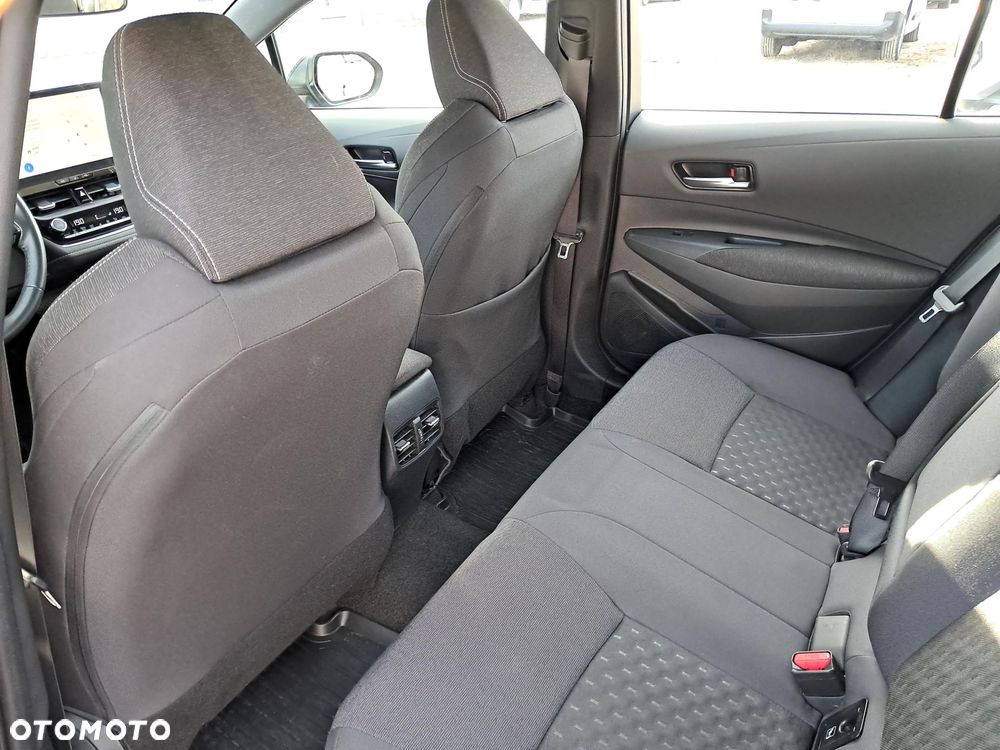 Toyota Corolla 1.8 Hybrid Comfort - 11