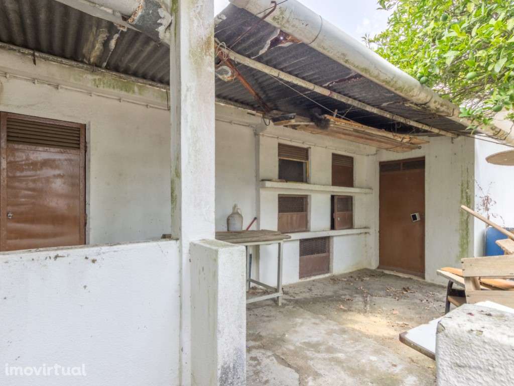 Moradia Isolada T3 - Sobreda - Oportunidade - Grande imagem: 3/24