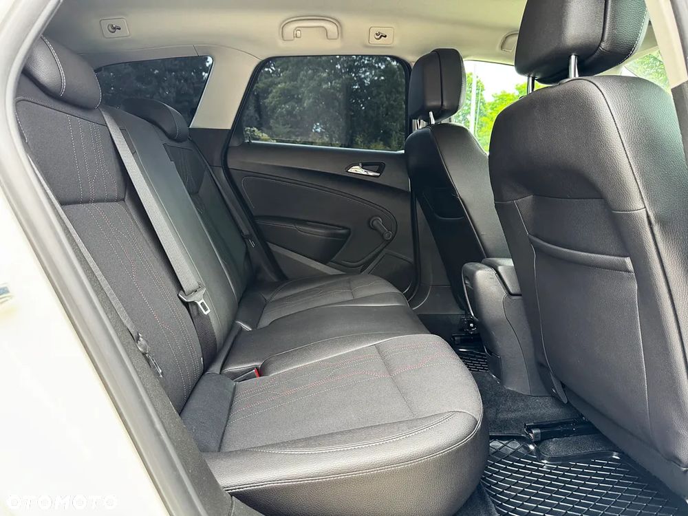 Opel Astra 1.4 Turbo Sports Tourer ecoFLEX Start/Stop Innovation - 32