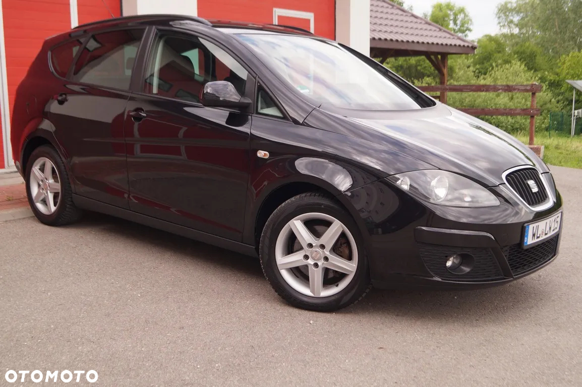 Seat Altea XL - 37