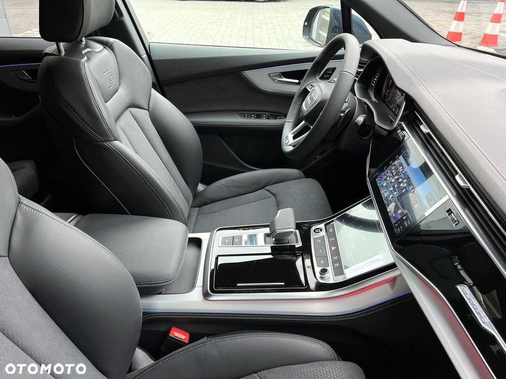 Audi Q7 - 21