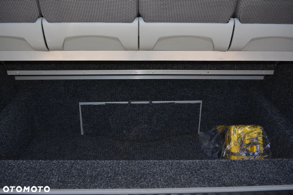 Mercedes-Benz Sprinter 516CDI 19+1+1 CMS Auto - 14