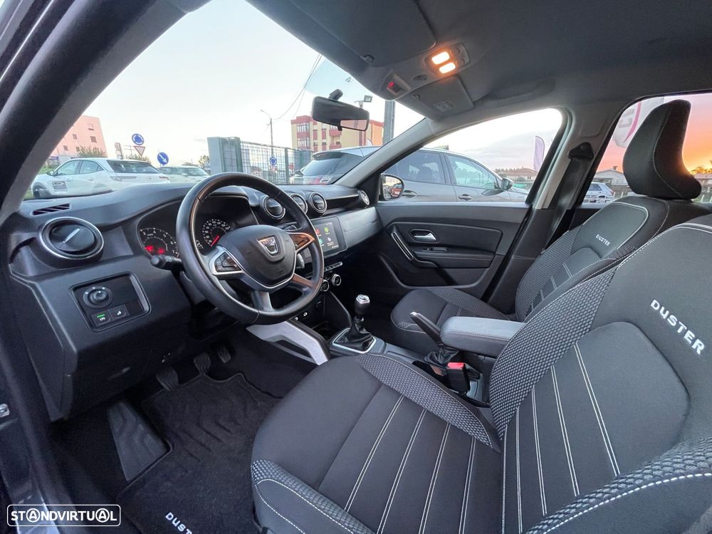 Dacia Duster - 11