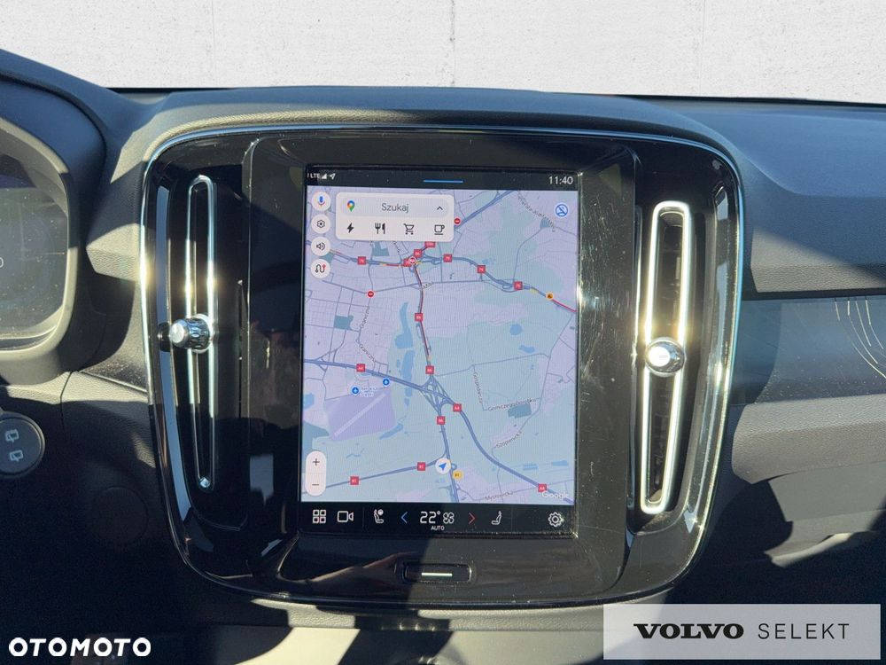 Volvo XC 40 - 21