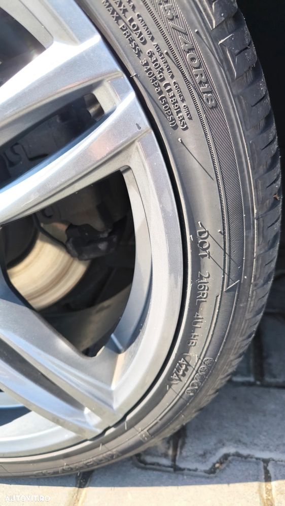 BMW Seria 3 320d xDrive DPF Edition Lifestyle - 15