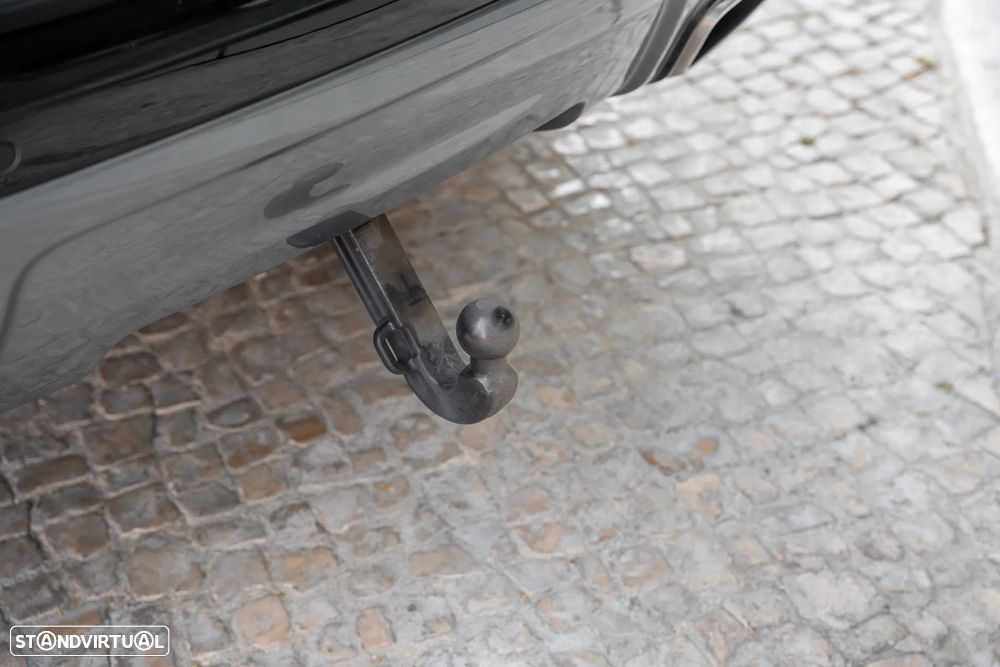 Land Rover Range Rover Sport D350 Autobiography - 30