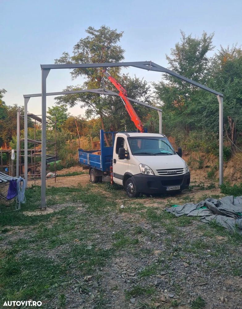 Iveco Massif - 5