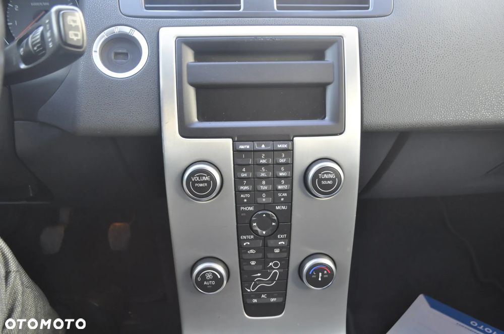Volvo V50 1.8 RDesign - 8