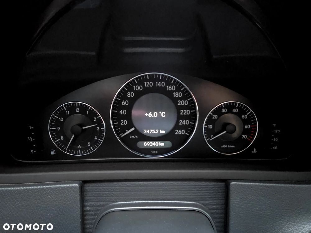 Mercedes-Benz CLK - 20