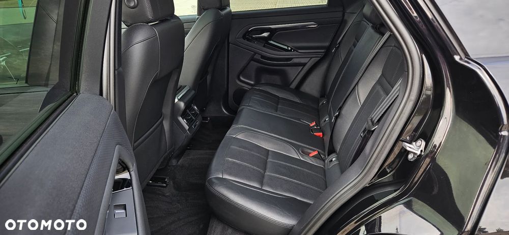 Land Rover Range Rover Evoque 1.5 P300e PHEV Limited Edition - 6