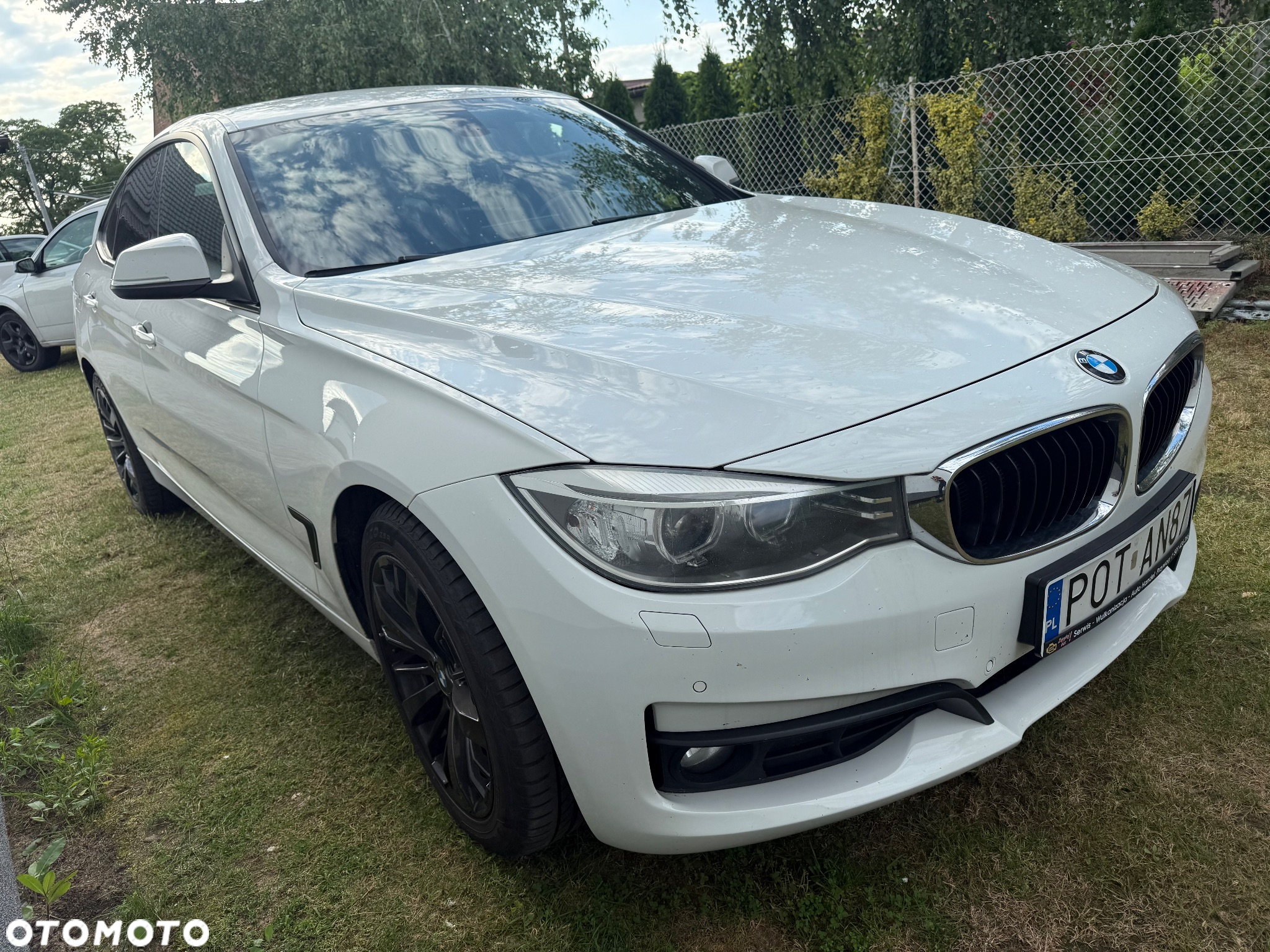 BMW Seria 3 - 2