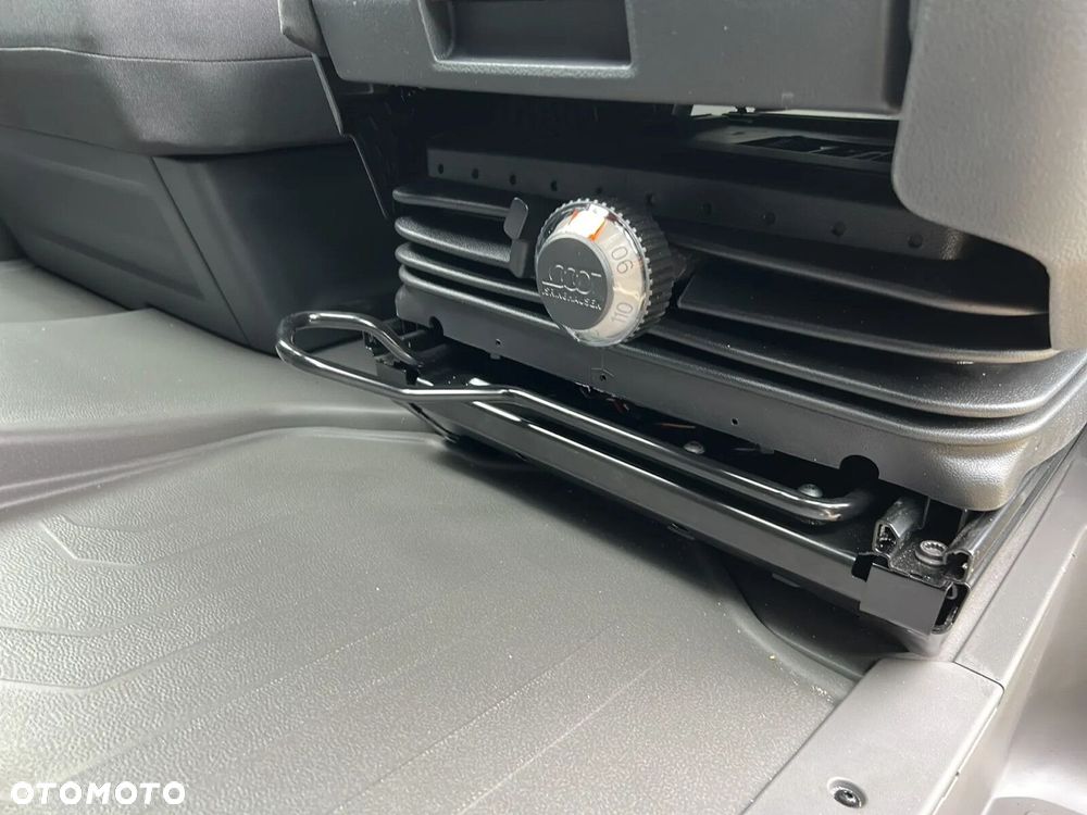 Volkswagen Crafter 50 SKRZYNIOWY/DMC=3,5t, 2.0 TDI 163 KM r. o. 4490mm - 31