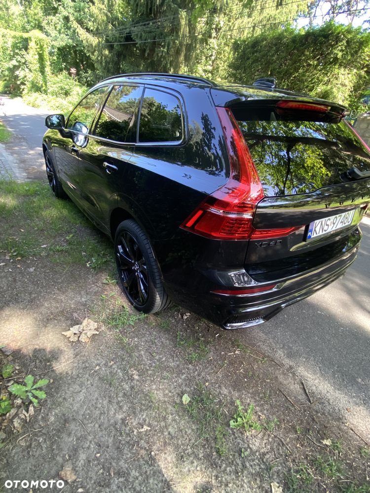 Volvo XC 60 - 4