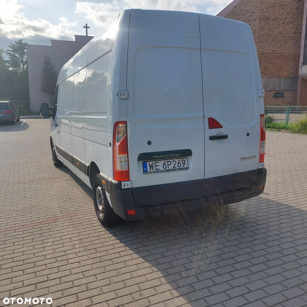Renault master l3h2 pack clim - 31