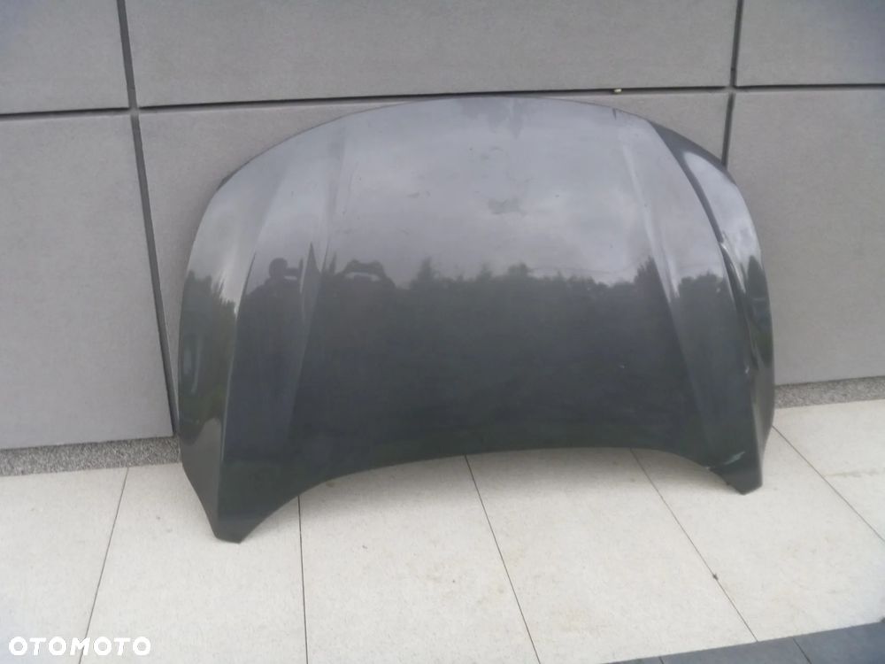 FORD FOCUS MK4 LIFT 2021- POKRYWA MASKA SILNIKA NX7B-A16854-AE ORYGINAŁ - 4