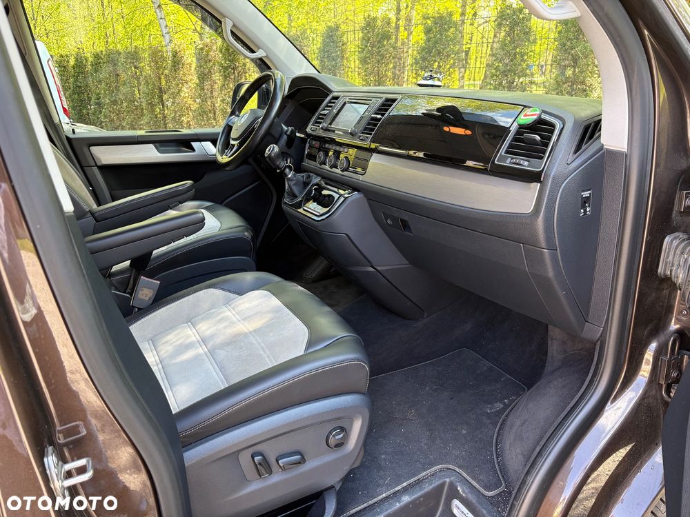 Volkswagen Multivan 2.0 BiTDI L1 Highline - 8
