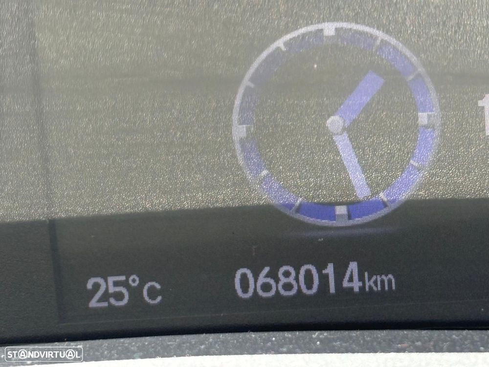 Honda Civic Tourer 1.6 i-DTEC Elegance Connect Navi - 6