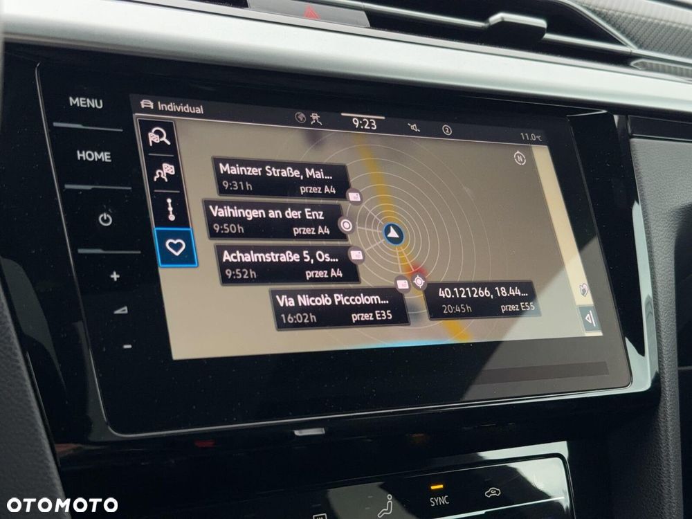 Volkswagen Arteon 2.0 TDI 4Motion R-Line DSG - 29