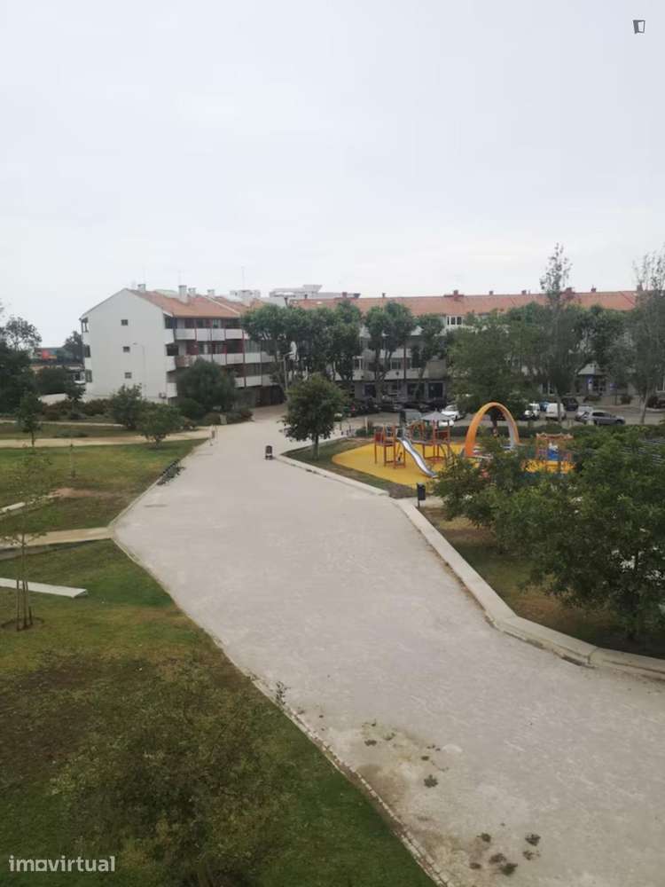 Apartamento com 1 quartos - localizado em Estoril Lisbon - Grande imagem: 3/7