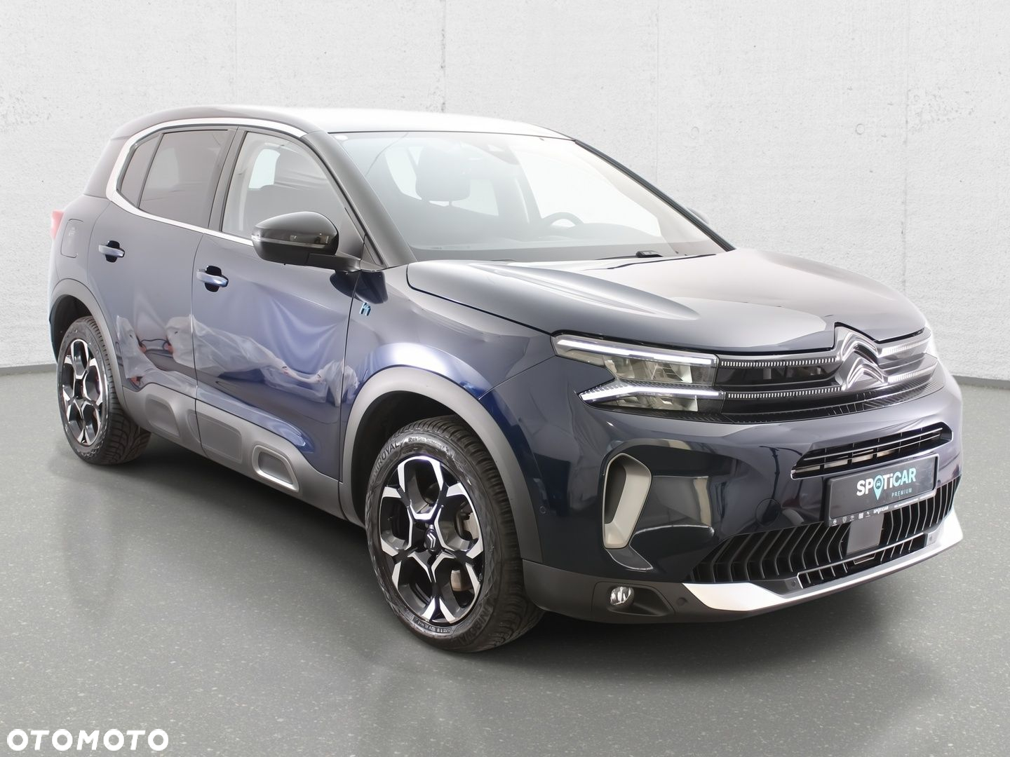 Citroën C5 Aircross - 5