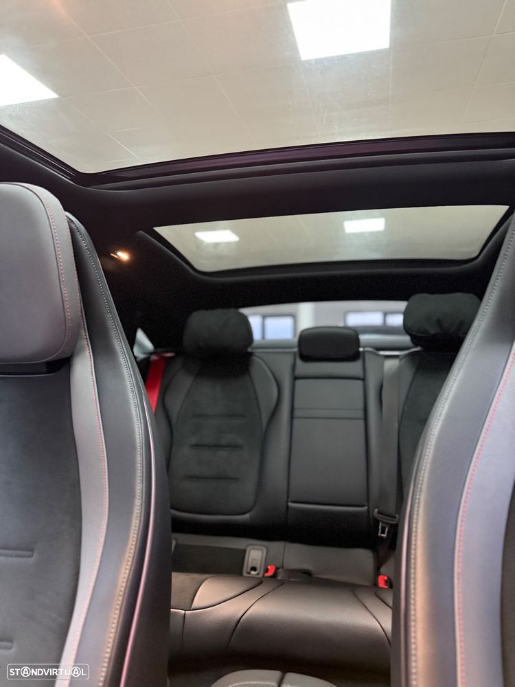 Mercedes-Benz EQE - 4