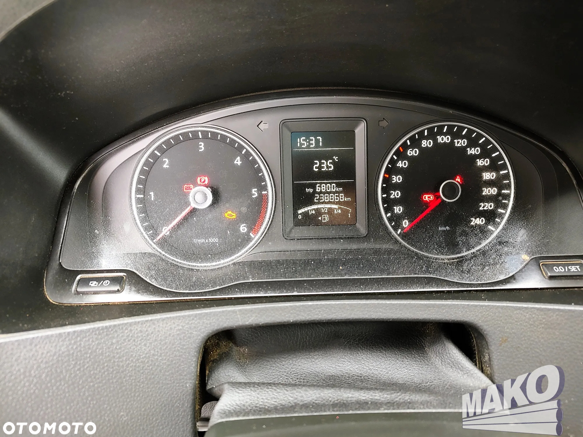 Volkswagen Transporter T5 - 14