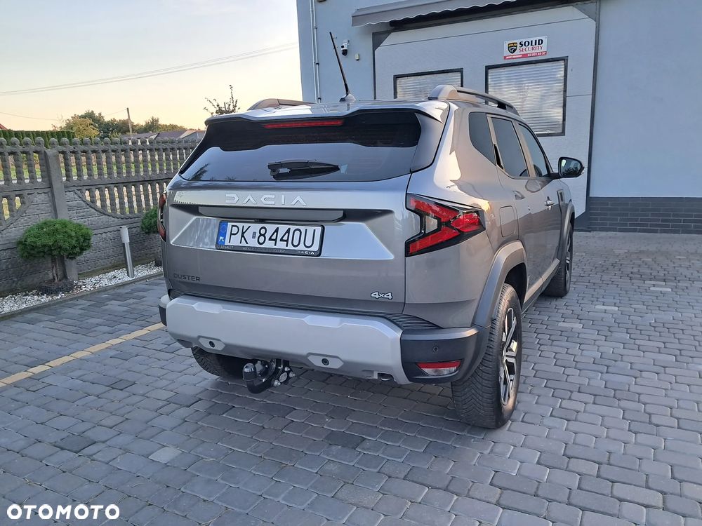 Dacia Duster 1.2 TCe mHEV Expression 4x4 - 6