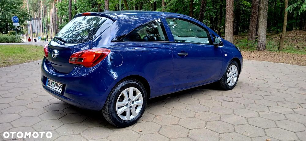 Opel Corsa 1.2 Active - 8