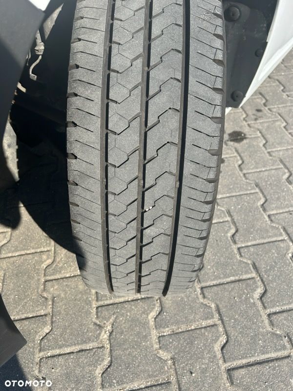 Renault MASTER/CARPOL - 4