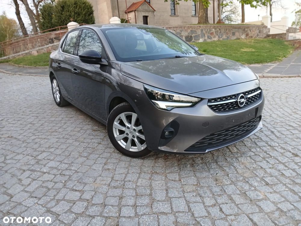 Opel Corsa 1.2 Direct Injection Turbo Ultimate - 5