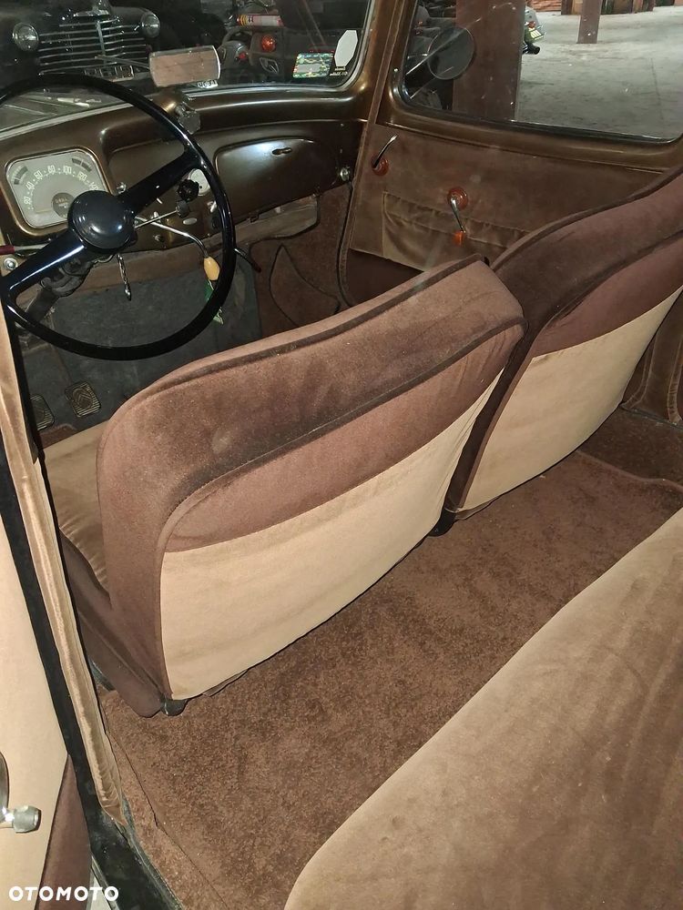 Citroën Inny - 9