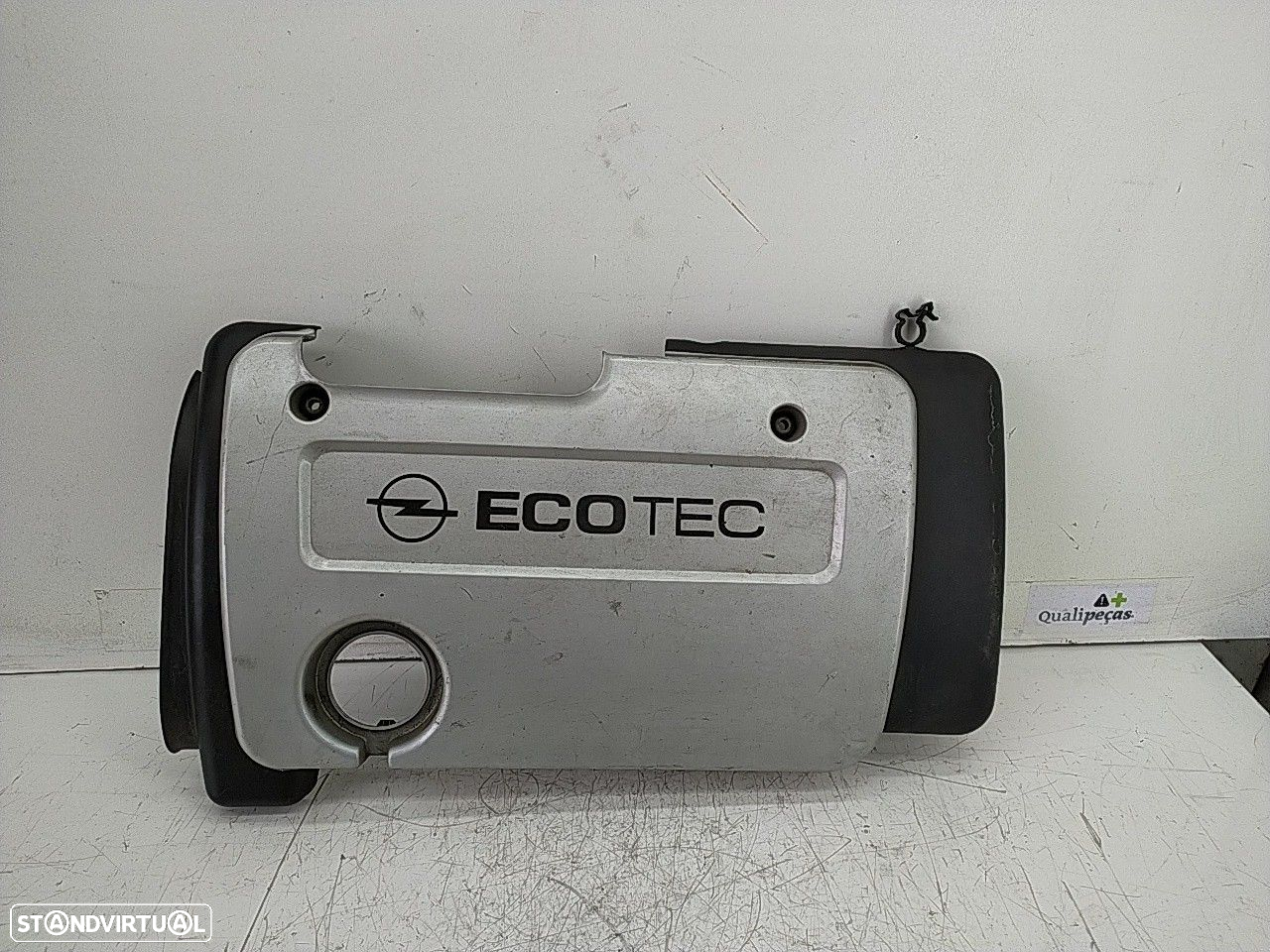 Cobertura Motor Opel Astra G Hatchback (T98) - 2