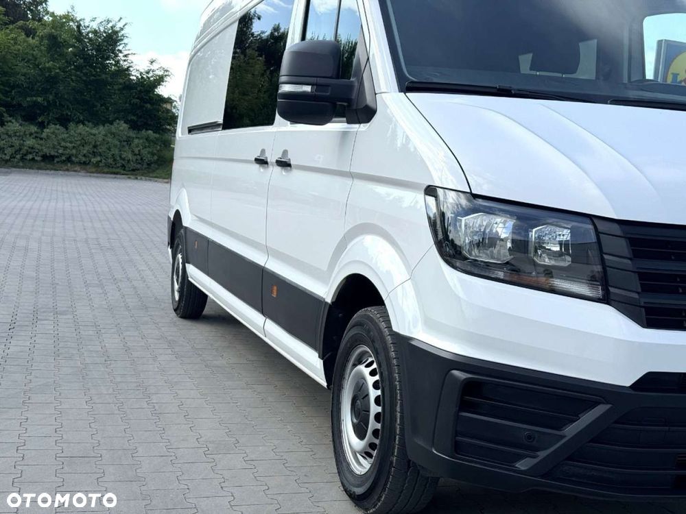 Volkswagen Crafter - 37