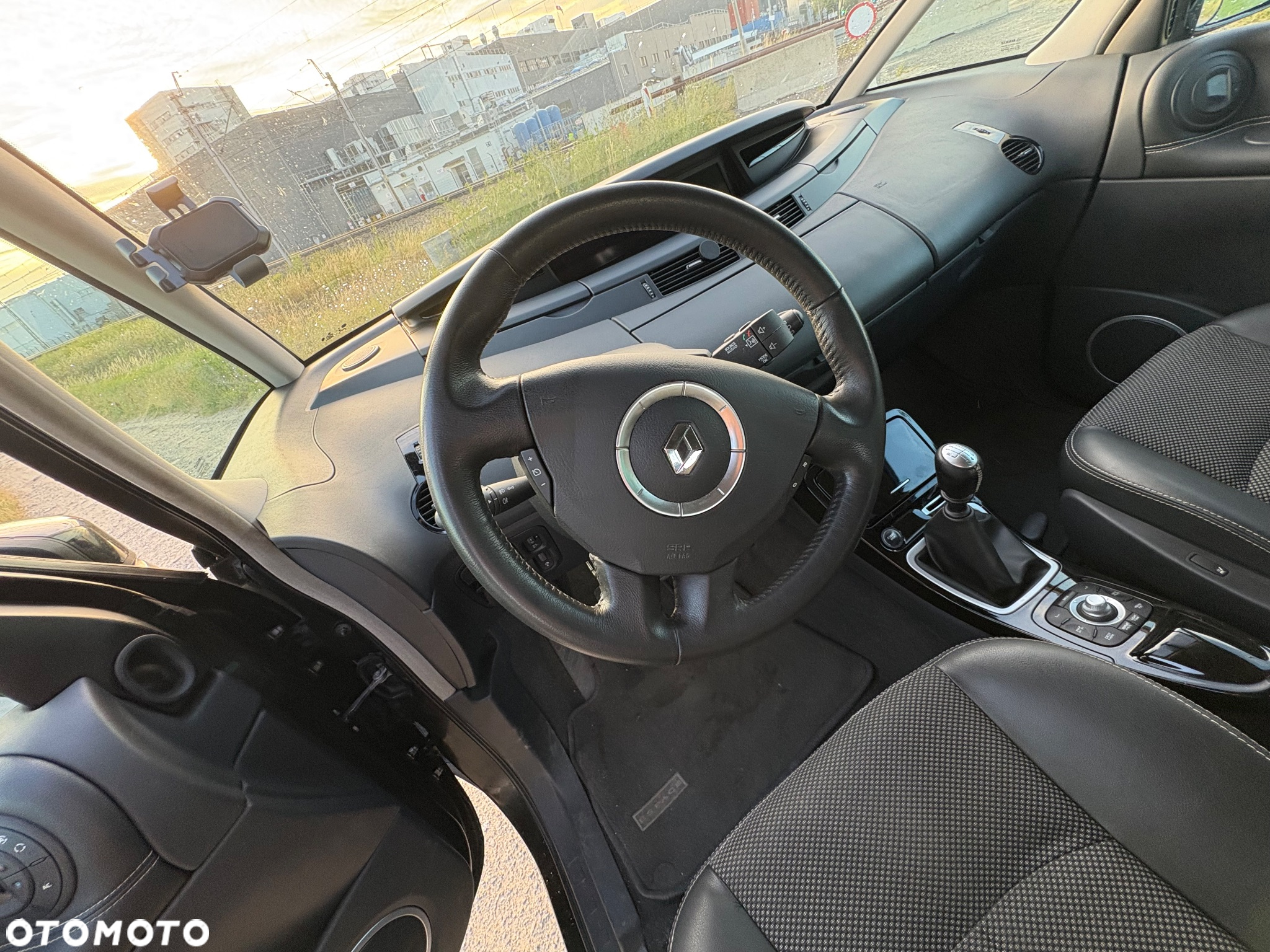 Renault Grand Espace 2.0 Celsium - 10