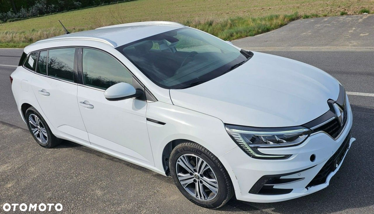 Renault Megane - 11