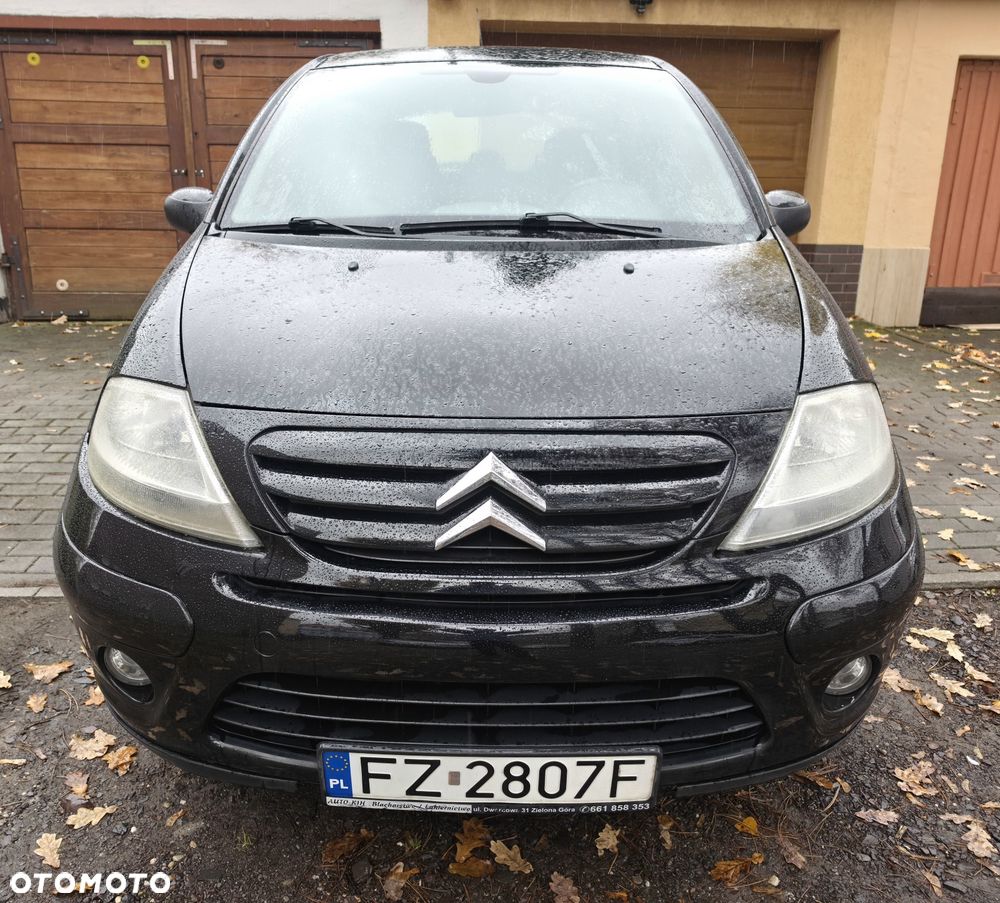 Citroën C3 - 1