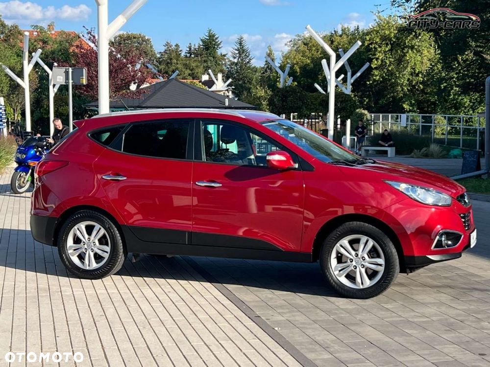 Hyundai ix35 - 14
