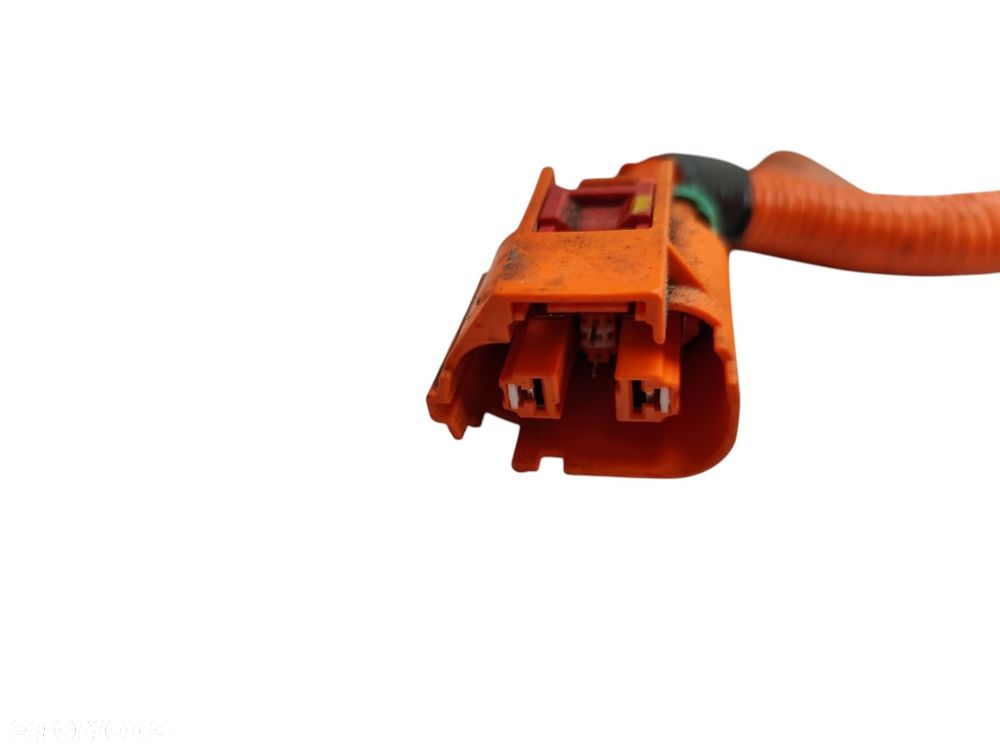 PRZEWÓD WIĄZKA INWERTERA PRZETWORNICY DC MAZDA MX-30 35.5 kWh DN4J-67-W10A - 6