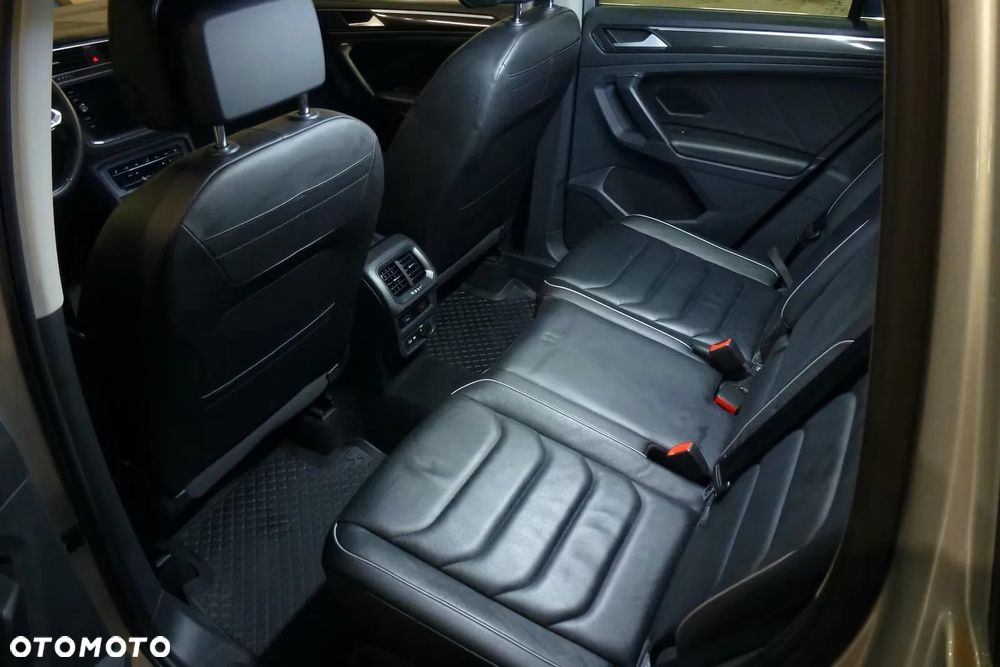 Volkswagen Tiguan 1.4 eHybrid Elegance DSG - 25