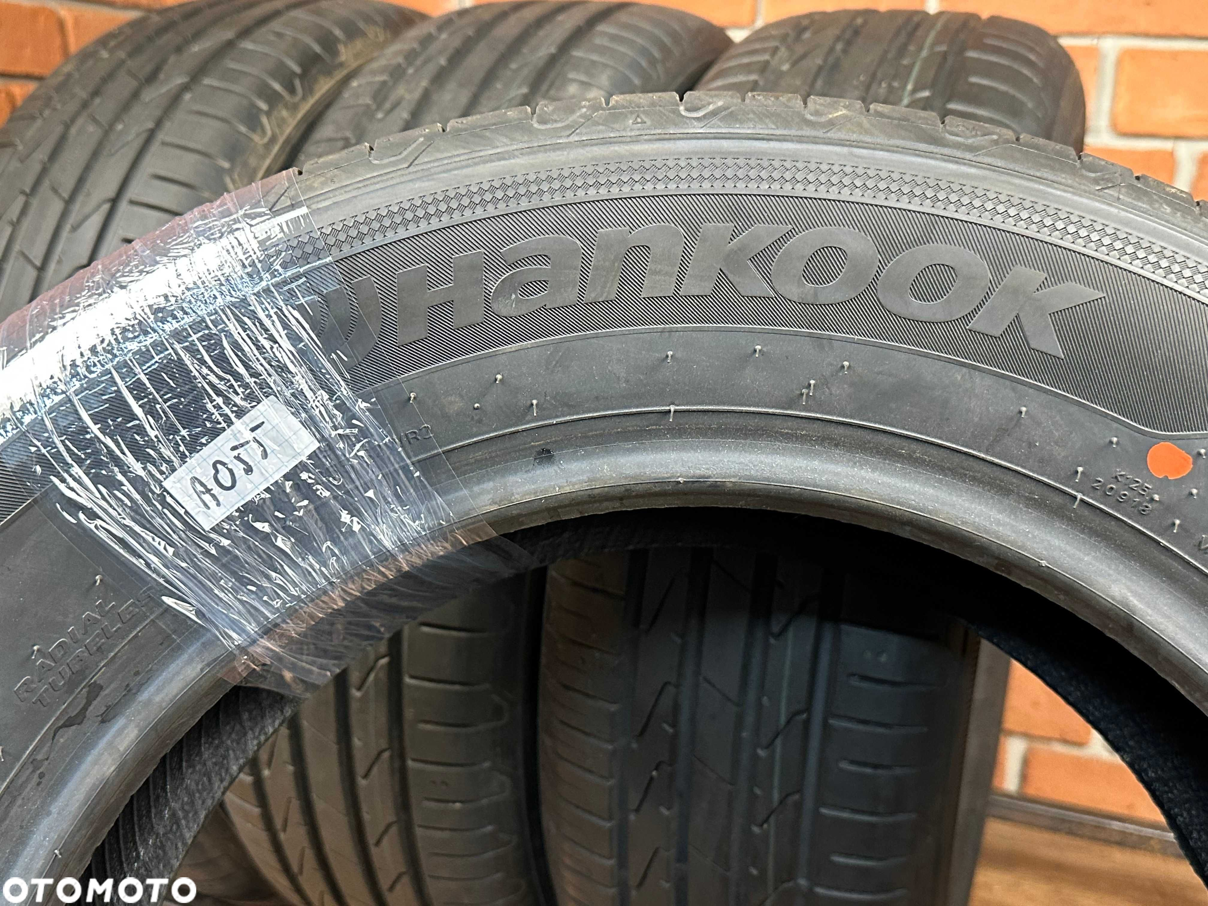 Opony Hankook Ventus Prime 3 205/60R16 NOWE 2023 - 6