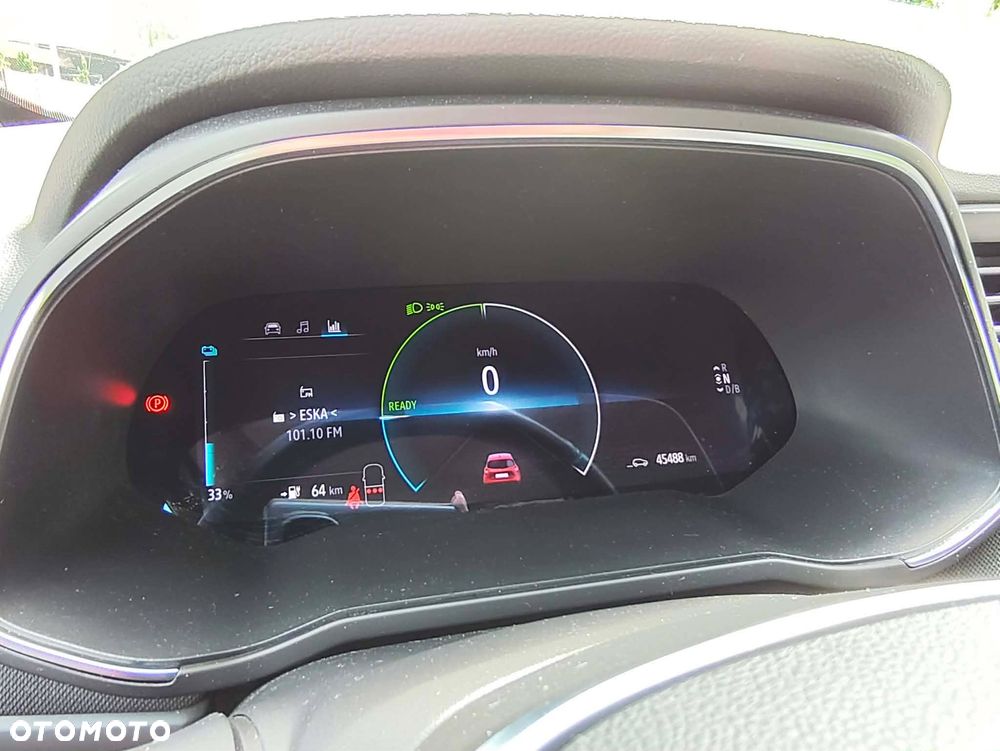 Renault Zoe (mit Batterie) 41 kwh Life mit LIMITED Paket - 8