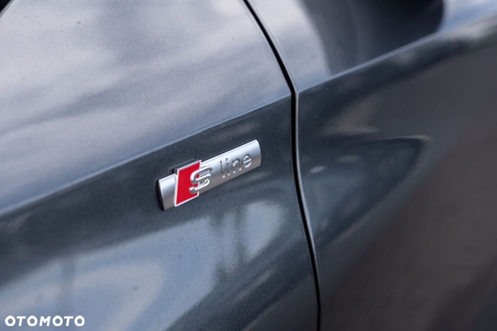 Audi A3 Sportback - 7
